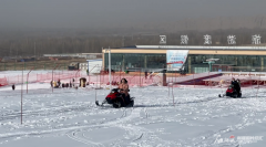 冰雪旅游尽在新疆·焐热冬季游（13）